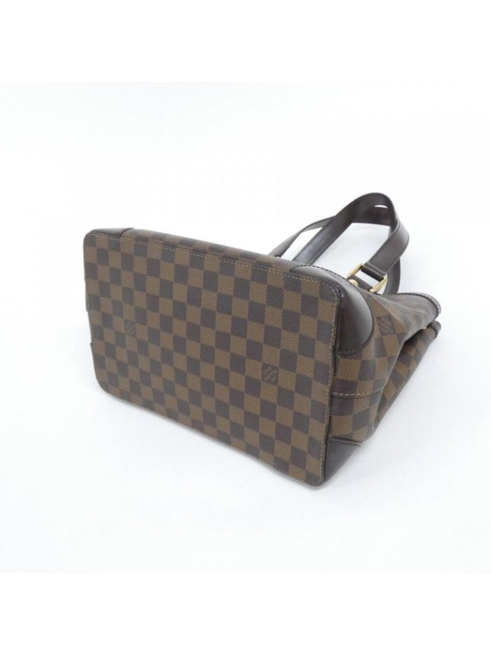 Louis Vuitton Damier Hampstead PM Bag - Picture 3 of 9